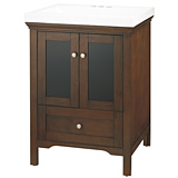 Vanities