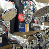 Plumbing